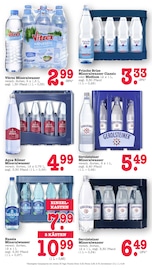 Aktueller E center Prospekt mit Tafelwasser, "Aktuelle Angebote", Seite 2