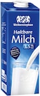 H-Milch im Angebot bei METRO in Neumünster H-Milch Angebote von Weihenstephan bei METRO Neumünster für 1,31 €