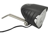Dynamo im MediaMarkt Saturn Prospekt 85289 DYNAMO LED-SCHEINWERFER 20L STANDL+SEN SW, Schwarz von FISCHER im aktuellen MediaMarkt Saturn Prospekt für 15,31 €