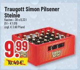 Trinkgut Oberhausen Prospekt mit  im Angebot für 9,99 €