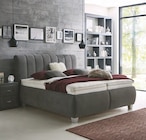 Aktuelles Polsterbett Angebot bei Möbel Mahler Siebenlehn in Chemnitz ab 1.689,00 €