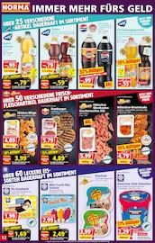 Aktueller Norma Prospekt mit Mixer, "Mehr fürs Geld", Seite 12
