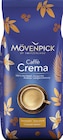 Caffè Crema von Mövenpick im aktuellen Metro Prospekt