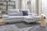 Aktuelles Ecksofa Angebot bei Möbel Martin in Mainz ab 1.299,00 €