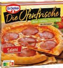 Die Ofenfrische Angebote von Dr. Oetker bei EDEKA Stade für 1,79 €