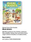 Blicki blickt’s im Angebot bei Thalia in Seevetal Blicki blickt’s Angebote bei Thalia Seevetal für 9,95 €
