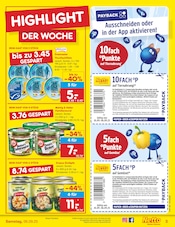 Wurst im Netto Marken-Discount Prospekt in Fürth Aktueller Netto Marken-Discount Prospekt mit Wurst, "Aktuelle Angebote", Seite 3