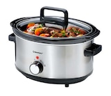 Slow Cooker bei Lidl im Prospekt "" für 19,99 €