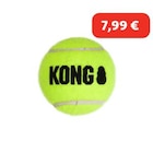 KONG Balle de tennis Air Squeaker S dans le catalogue Maxi Zoo
