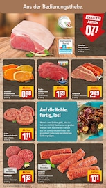 Fast Food im REWE Prospekt in Paderborn Aktueller REWE Prospekt mit Fast Food, "Dein Markt", Seite 12