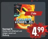 Feuervogel XL bei EDEKA im Prospekt "" für 4,99 €
