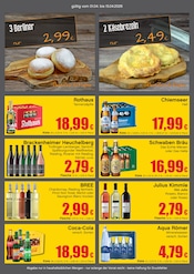 Aktueller RAN Prospekt mit Cola, "RAN", Seite 2