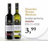 Dornfelder alkoholfrei bei E center im Bad Bergzabern Prospekt für 3,99 €