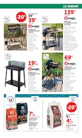 Barbecue Angebote im Prospekt "Super U" von Super U Barbecue Angebote im Prospekt "Super U" von Super U auf Seite 7