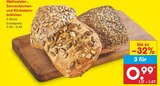 Weltmeister-, Sonnenblumen- und Kürbiskernbrötchen im Angebot bei Netto Marken-Discount in Aachen Weltmeister-, Sonnenblumen- und Kürbiskernbrötchen Angebote bei Netto Marken-Discount Aachen für 0,99 €