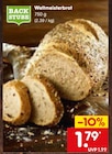 Weltmeisterbrot Angebote von BACKSTUBE bei Netto Marken-Discount Haltern am See für 1,79 €