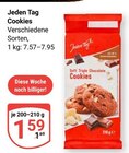 Cookies bei GLOBUS im Prospekt "" für 1,59 €