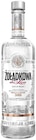 Vodka de Luxe von Zoladkowa für 7,99 € bei REWE im Angebot Vodka de Luxe von Zoladkowa im aktuellen REWE Prospekt