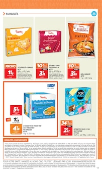 Promotion Fruits Rouges Surgelés dans le prospectus Netto, valable du 14/07/2026 au 20/07/2026 Promo Fruits Rouges Surgelés dans le catalogue Netto du moment à la page 11