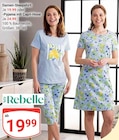 Damen-Sleepshirt bei GLOBUS im Prospekt "" für 19,99 €