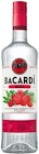 Carta Blanca Superior oder Razz Angebote von Bacardi bei REWE Mönchengladbach für 10,99 €