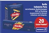 italienische Pasta Angebote von Barilla bei diska Zwickau