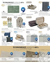 Promos Drap-Housse dans le catalogue "JYSK Scandinavian Sleeping & Living" de Jysk Drap-Housse en promo dans le catalogue Jysk à la page 10