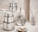 Topf-Set „Brillant“ von WMF im aktuellen XXXLutz Möbelhäuser Prospekt für 159,90 €