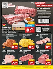 Aktueller Netto Marken-Discount Prospekt mit Pute, "Aktuelle Angebote", Seite 9