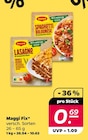 Fix im Angebot bei Netto mit dem Scottie in Freiberg Fix Angebote von Maggi bei Netto mit dem Scottie Freiberg für 0,69 €