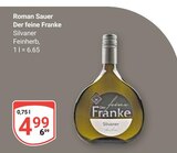 Angebot im GLOBUS Forchheim Prospekt GLOBUS Forchheim Prospekt mit im Angebot für 4,99 €