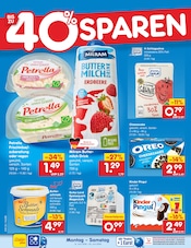 Schmalz im Netto Marken-Discount Prospekt in Braunschweig Aktueller Netto Marken-Discount Prospekt mit Schmalz, "Aktuelle Angebote", Seite 16