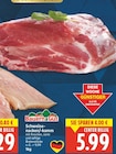 Schweine-Nacken/-Kamm von Bauern Gut für 5,99 € bei E center im Angebot Schweine-Nacken/-Kamm von Bauern Gut im aktuellen E center Prospekt
