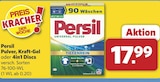 Pulver im Angebot bei combi in Oldenburg Pulver Angebote von Persil bei combi Oldenburg für 17,99 €