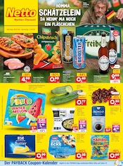 Netto Marken-Discount Discounter Prospekt der aktuellen Woche mit 45 Seiten, gültig von 06.07.2026 bis 11.07.2026, in Ziltendorf und Umgebung Aktueller Netto Marken-Discount Discounter Prospekt in Ziltendorf und Umgebung, "Aktuelle Angebote" mit 45 Seiten, 06.07.2026 - 11.07.2026