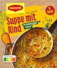Aktuelles Guten Appetit Suppe Angebot bei REWE in Nürnberg ab 0,69 €