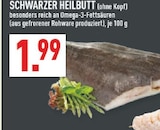 Aktuelle Fisch Angebote bei Marktkauf in Duisburg Aktuelles Schwarzer Heilbutt Angebot bei Marktkauf in Duisburg ab 1,99 €