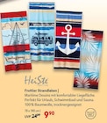 Matratzen Concord - Frottier Strandlaken Angebot im Prospekt Frottier Strandlaken bei Matratzen Concord im Prospekt "" für 9,90 €