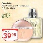 Pour Femme Angebot in Platten Pour Femme im aktuellen Prospekt bei GLOBUS in Platten