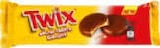Mars, Twix, Bounty oder Milky Way Biscuits im Angebot bei Netto Marken-Discount in Recklinghausen Mars, Twix, Bounty oder Milky Way Biscuits Angebote bei Netto Marken-Discount Recklinghausen für 1,99 €
