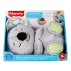 Carrefour Gourlan Graces - Promo Peluche Koala ou Loutre Câlins Bonne Nuit Promo Peluche Koala ou Loutre Câlins Bonne Nuit à 28,50 € dans le catalogue Carrefour à Gourlan Graces