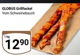 Aktuelle Grillfleisch Angebote bei GLOBUS in Jena Aktuelles Grillfackel Angebot bei GLOBUS in Jena ab 12,90 €