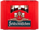 Pilsner Angebote von Feldschlößchen bei REWE Pirna für 10,49 €