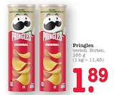 Aktuelles Original Angebot bei E center in Frankfurt (Main) ab 1,89 €
