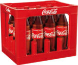 Coca-Cola im Angebot bei Globus-Baumarkt in Zweibrücken Coca-Cola Angebote bei Globus-Baumarkt Zweibrücken für 10,99 €