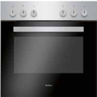 Einbau-Herd-Set EHC 937 011 E Angebote von Amica bei MEDIMAX Bad Homburg für 349,00 €