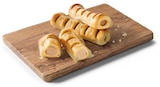 Geflügelrolle im Angebot bei Netto Marken-Discount in Rastatt Geflügelrolle Angebote von BACK STUBE bei Netto Marken-Discount Rastatt für 0,99 €