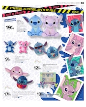 Disney Angebote im Prospekt "FÊTE DES MÈRES" von Carrefour Disney Angebote im Prospekt "FÊTE DES MÈRES" von Carrefour auf Seite 101