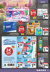 Aktueller EDEKA Prospekt mit Handschuhe, "Aktuelle Angebote", Seite 21