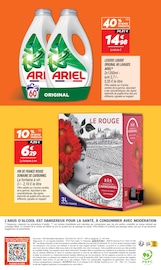 Promos Boisson Alcoolisée dans le catalogue "Netto" de Netto à la page 24 Promos Boisson Alcoolisée dans le catalogue "Netto" de Netto à la page 24